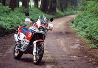 Africa Twin (RD04)